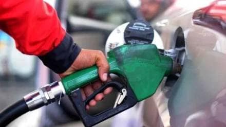 Petrol, Diesel Price Today