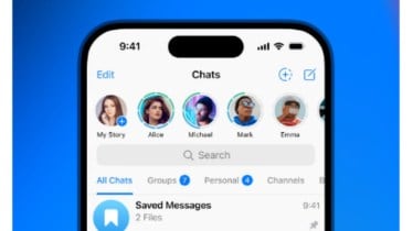 Telegram 2025 Update: Collectible Gifts, Enhanced Search Filters, Reactions, and More New Features for a Better User Experience