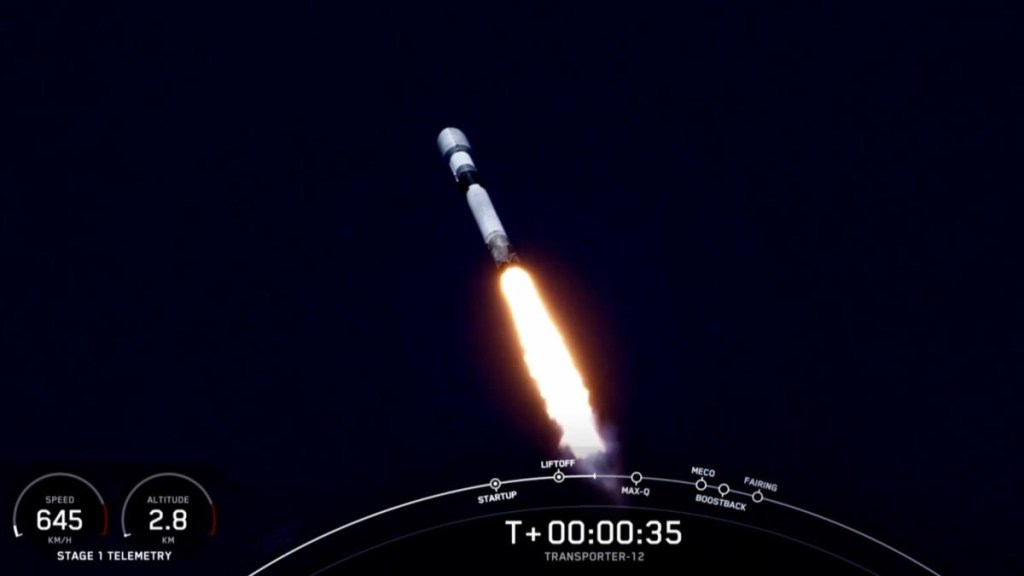 Pixxel Launches India’s First Private Satellite Constellation, Kickstarting Firefly Operations for Climate Action