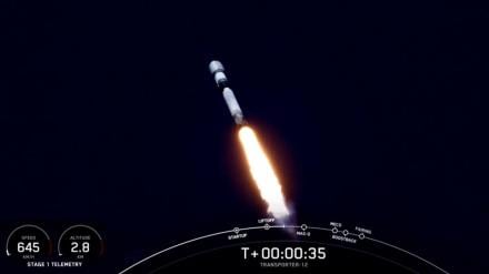 Pixxel Launches India’s First Private Satellite Constellation, Kickstarting Firefly Operations for Climate Action