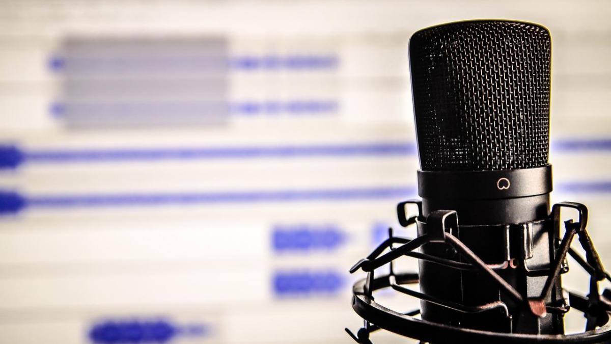 podcast industry, podcasts in india, podcasts, podcast business