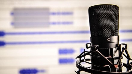 podcast industry, podcasts in india, podcasts, podcast business