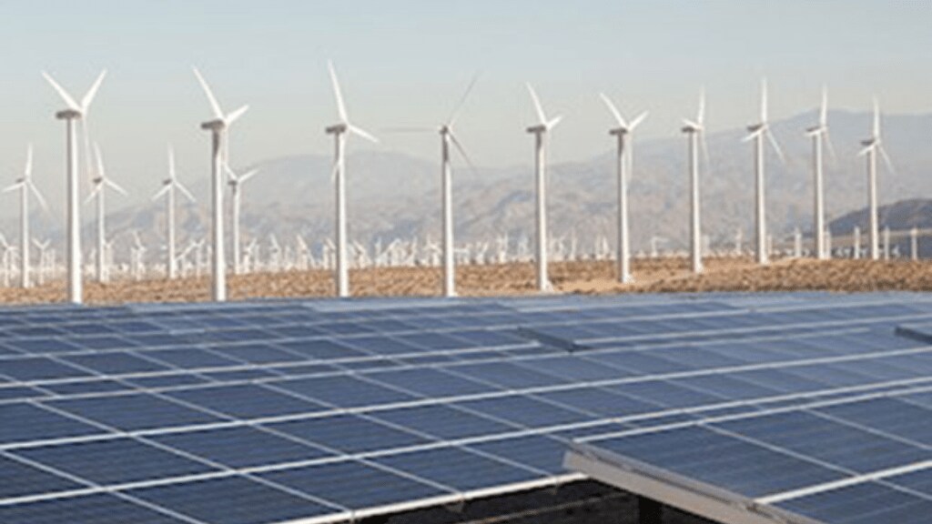 Power producers