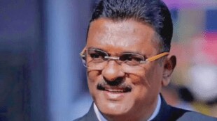 Maharashtra Transport Minister, cable car project