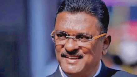 Maharashtra Transport Minister, cable car project