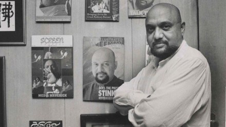 Pritish Nandy, anupam kher, Pritish Nandy passes away, Pritish Nandy death