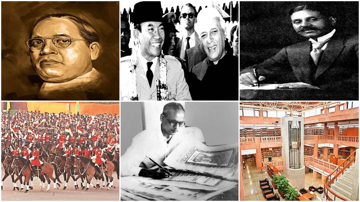 Quiz on Constitution, Republic Day