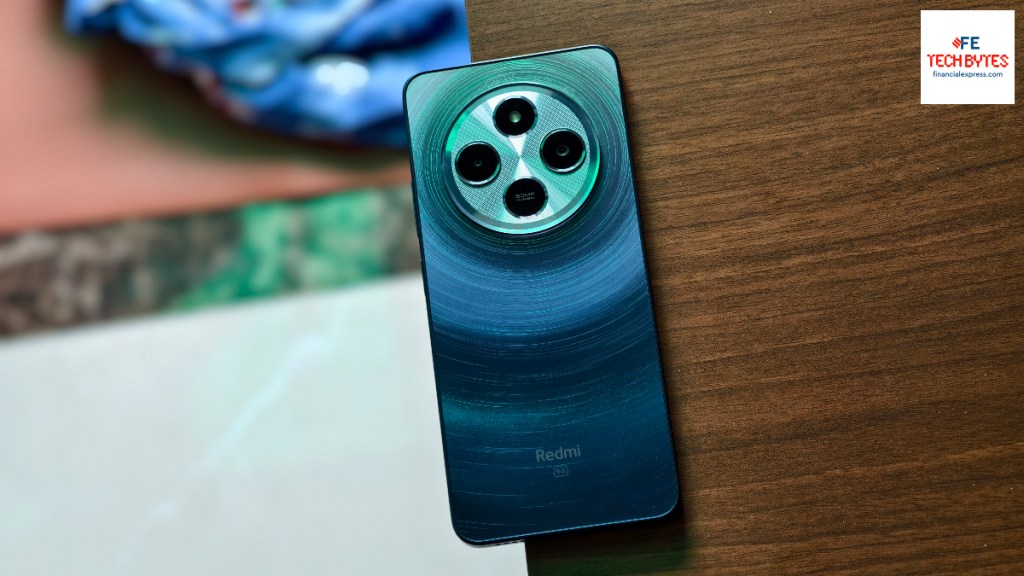 Redmi 14C 5G launch India