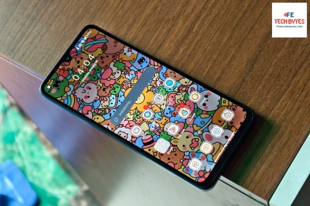 Xiaomi Redmi 14C 5G quick review