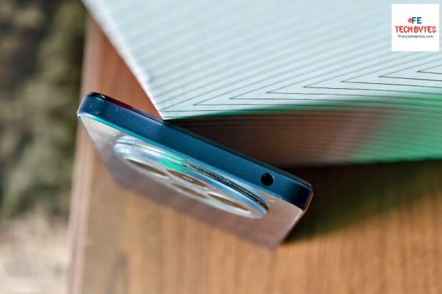 Xiaomi Redmi 14C 5G quick review