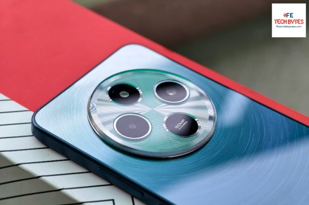 Xiaomi Redmi 14C 5G quick review