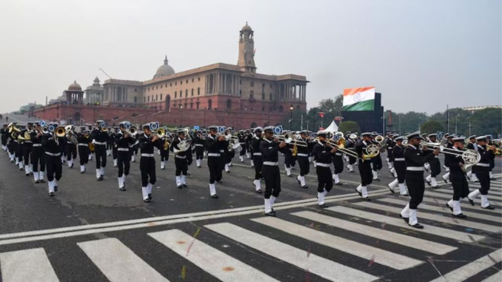 Republic Day 2025 Parade Interesting Facts