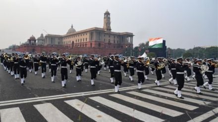 Republic Day 2025 Parade Interesting Facts