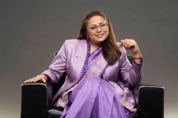 Radhika GuptaEdelweiss Mutual Fund CEO Radhika Gupta shared her personal experience to warn against overworking. Recounting her earlier career, she stated that working for long hours can result in creating health issues, stress and less productivity. Gupta highlighted that hard work should be a choice and warned that overworking can cause burnout, ending with not a happy personal life and can be diagnosed with health problems at an early stage. (Photo source: Instagram)