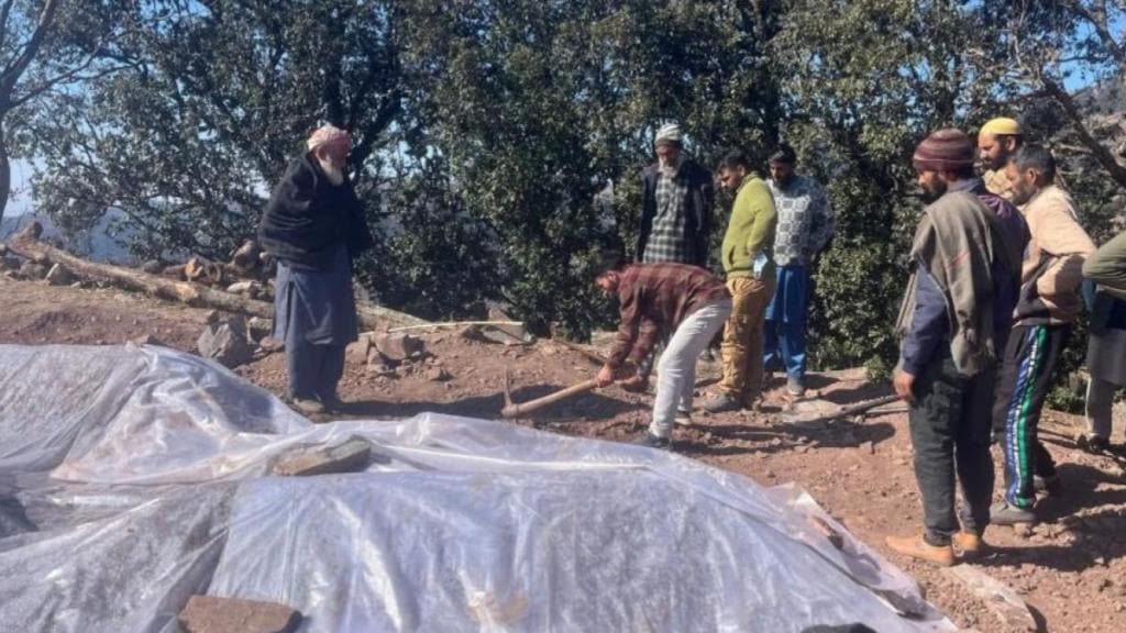 jammu and kashmir, mysterious deaths in rajouri, j&k mysterious deaths, deaths in jammu