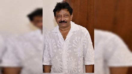 Film director Ram Gopal Varma. (File Image)