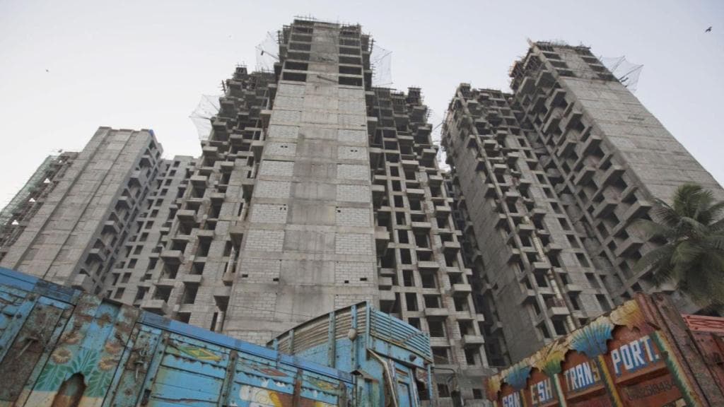 Budget 2025, Union Budget, Nirmala Sitharaman, real estate, Pradhan Mantri Awas Yojana, residential, GCCs