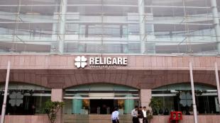 Religare Enterprises, governance review, subsidiaries, Trilegal, Grant Thornton Bharat, funding, Burman Group