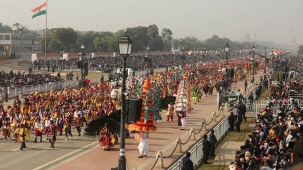 Republic Day 2025 Tickets Republic Day 2025 Tickets