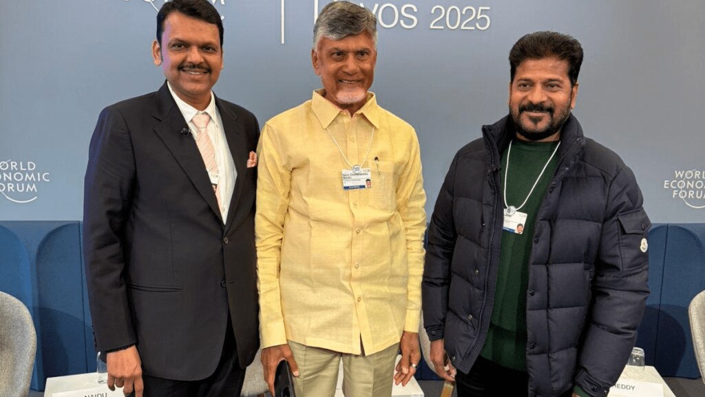 Revanth Reddy
