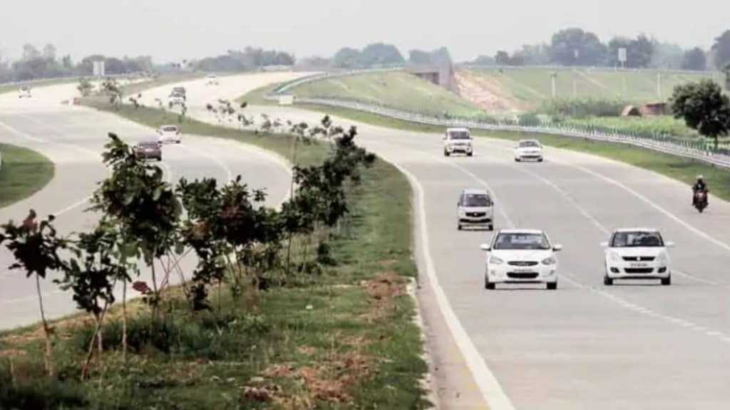 From Delhi-Mumbai to Bengaluru-Chennai: India’s major expressways set for completion in 2025