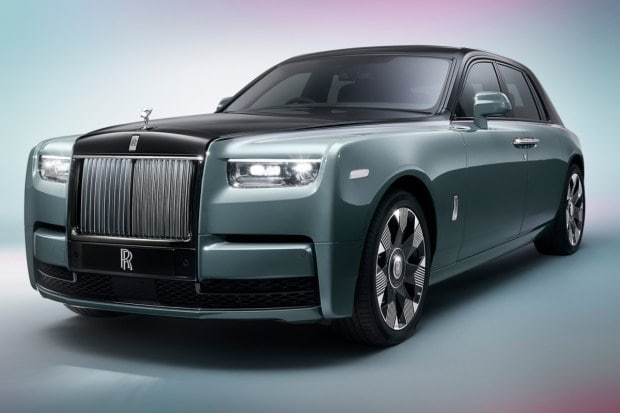 Mukesh Ambani owns a Rolls Royce Phantom, one of India's most expensive cars, known for its luxurious interior, smooth ride, and a 6.75-litre V12 engine delivering 563bhp and 900 Nm of torque, making it a standout in his collection. (Image Source: rolls-roycemotorcars.com)