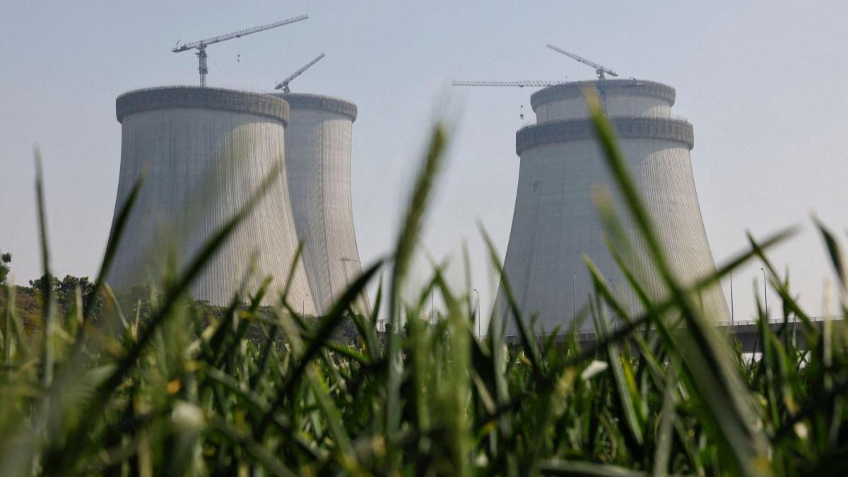 Rooppur NPP, Bangladesh, anti-submarine, long-range radar surveillance and guidance, GLOBAL EYE AEW, SAAB, C-295 AEW, AIRBUS, Rooppur NPP, Bangladesh, anti-submarine, long-range radar surveillance and guidance, GLOBAL EYE AEW, SAAB, C-295 AEW, AIRBUS,