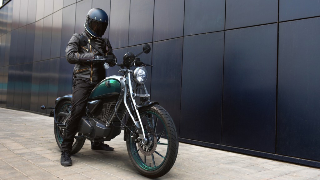 Royal Enfield Flying Flea C6