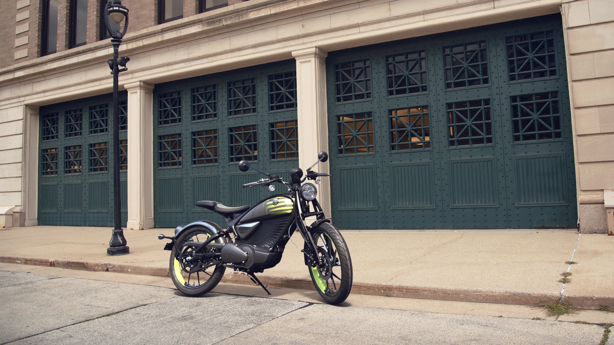 Royal Enfield Flying Flea