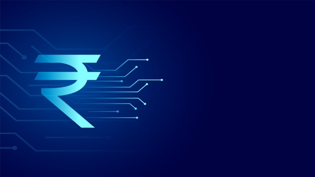 Indian rupee hits all time low