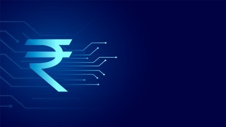 Indian rupee hits all time low