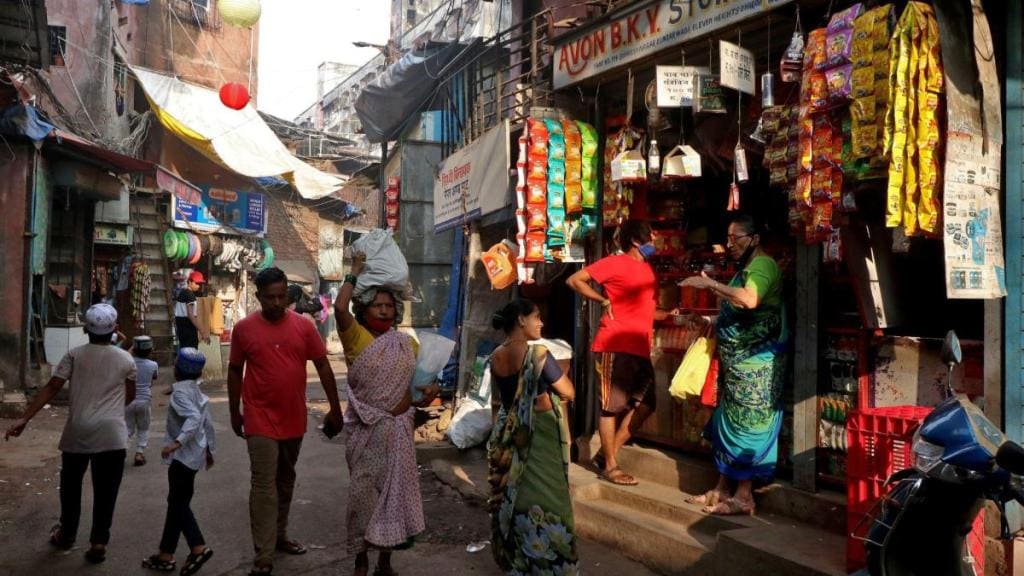 rural growth, fmcg, fmcg firms, q3 outlook