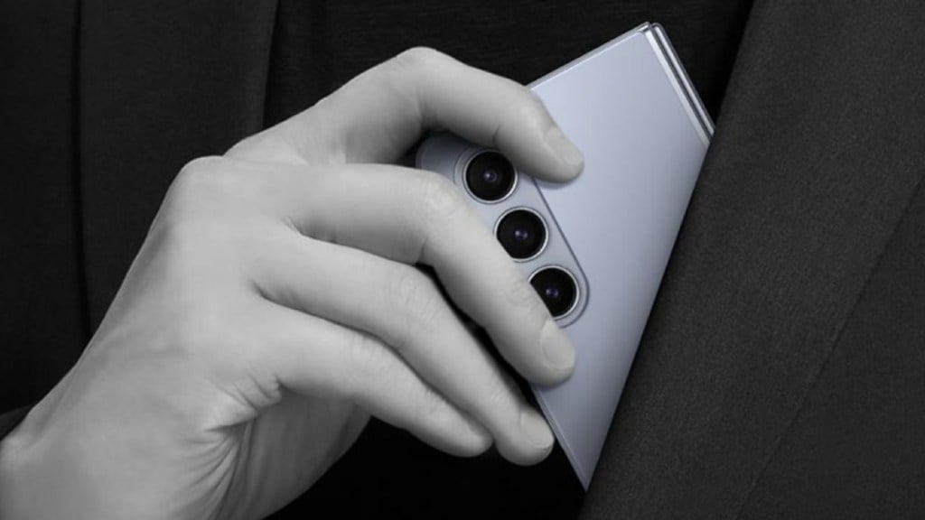 Samsung Galaxy Unpacked January 2025