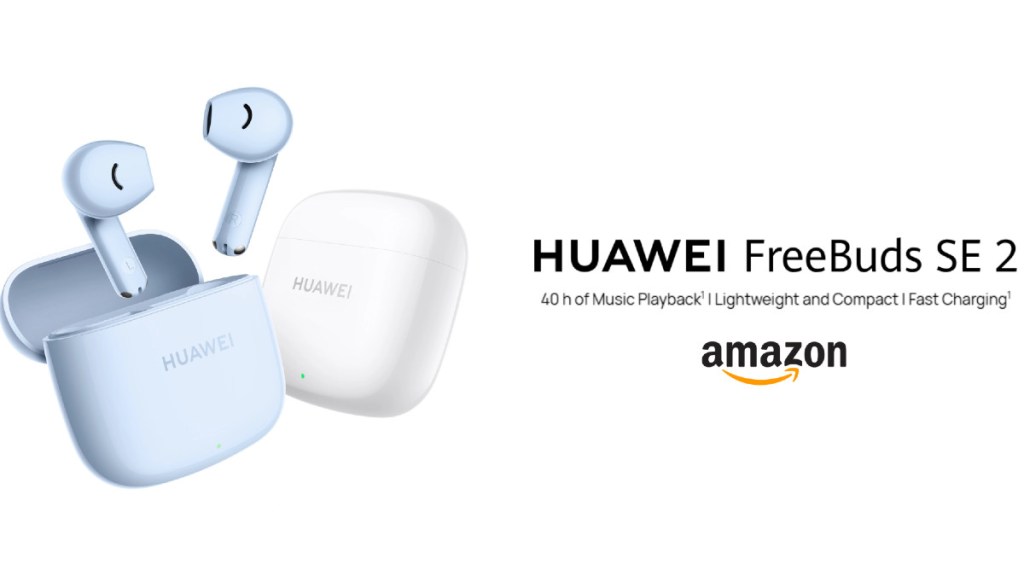 Huawei strengthens wearables market with the launch of Band 9 and FreeBuds SE2