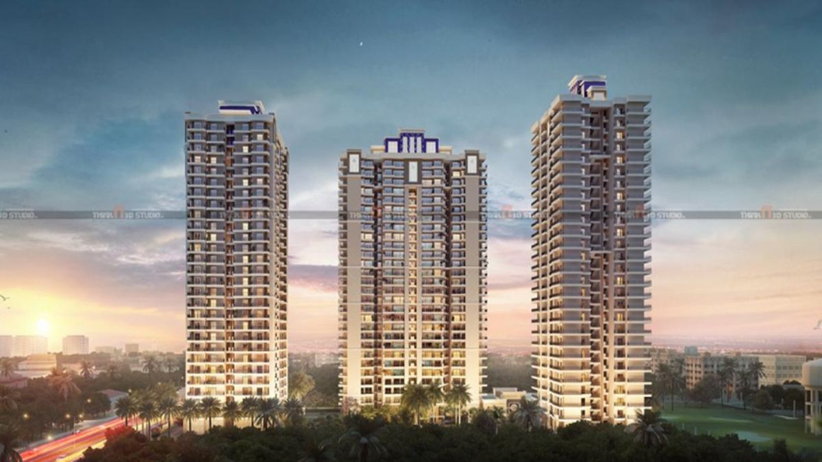 SKA Group launches luxury housing project in Wave City, eyes Rs 900-cr topline SKA Group launches luxury housing project in Wave City, eyes Rs 900-cr topline