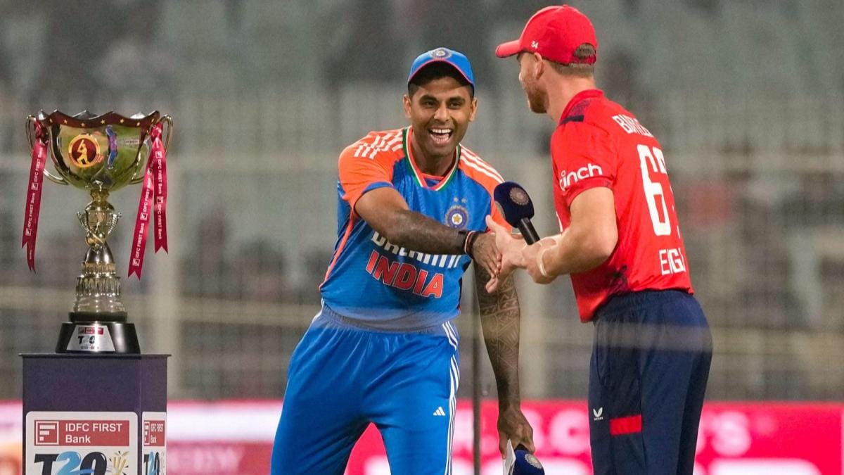 India vs England, 2nd T20I Match Preview: All eyes on Chepauk as host aims to extend series lead – Check squads, predicted XIs and more