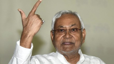 Nitish Kumar’s JD(U) withdraws support from BJP government invManipur/Representative Photo. (Image Source: PTI) Nitish Kumar’s JD(U) withdraws support from BJP government invManipur/Representative Photo. (Image Source: PTI)