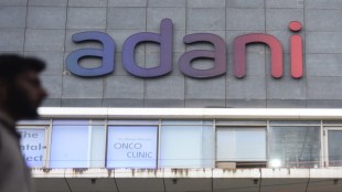 Adani Energy Solutions expands order book to Rs 54,700 crore. (Image Source: PTI)