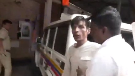 Saif Ali Khan attack