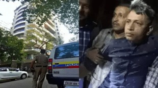 Saif Ali Khan attack