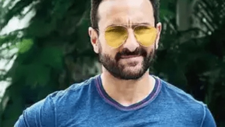 Saif Ali Khan attack Saif Ali Khan attack