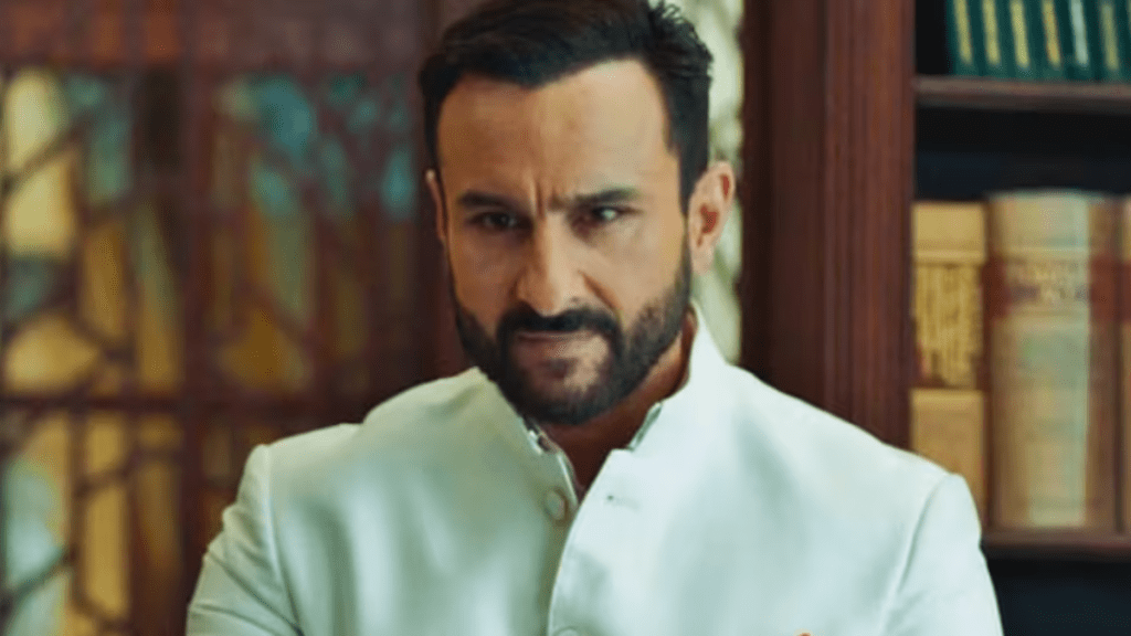 Saif Ali Khan Saif Ali Khan