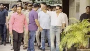 Saif Ali Khan discharged from hospital, Saif Ali Khan stabbed, Saif Ali Khan Bandra residence attack, Saif Ali Khan surgery, Kareena Kapoor Khan, Lilavati Hospital Mumbai, Bollywood news, Saif Ali Khan recovery, Saif Ali Khan health update, Saif Ali Khan hospital release, Bollywood star attacked, Saif Ali Khan spinal injury, knife wound surgery, January 21 news, Saif Ali Khan bed rest, Mumbai news, Kareena Kapoor support, celebrity health updates, Saif Ali Khan injuries, Bollywood actor hospital recovery