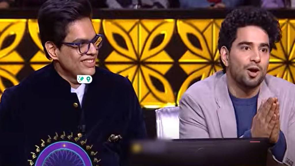 Samay Raina-Amitabh Bachchan KBC episode Samay Raina-Amitabh Bachchan KBC episode