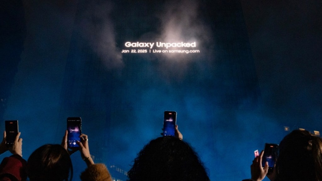 Samsung Galaxy Unpacked 2025 roundup