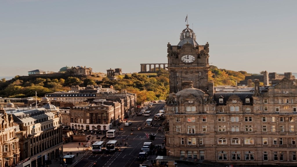 Scotland, jobs, immigration salary list, Scottish Graduate Visa, skilled worker visa, international students