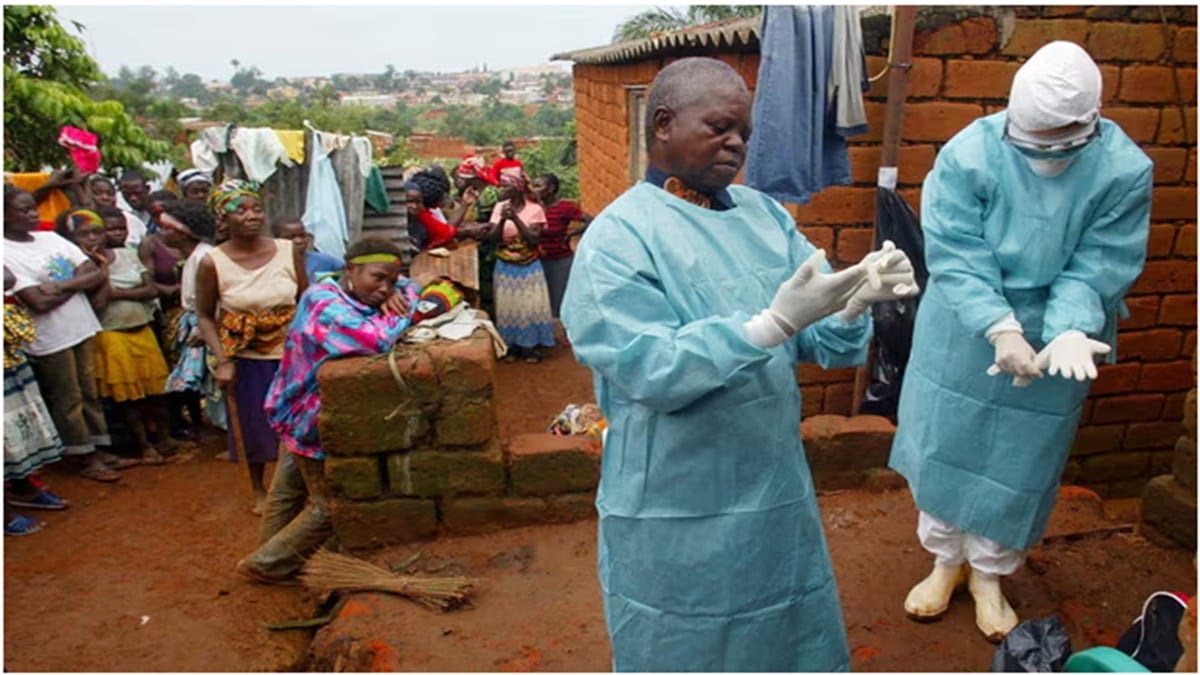 Marburg virus outbreak, Marburg outbreak in Tanzania, Marburg virus, Marburg virus symptoms, Marburg virus causes, Marburg virus treatment, health news, wellness news, Tanzania news,