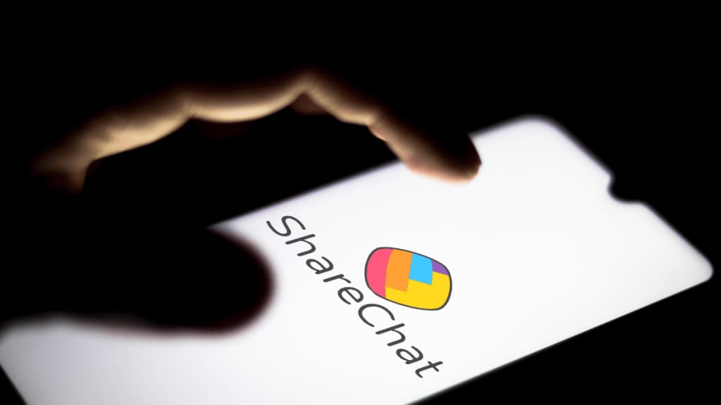ShareChat