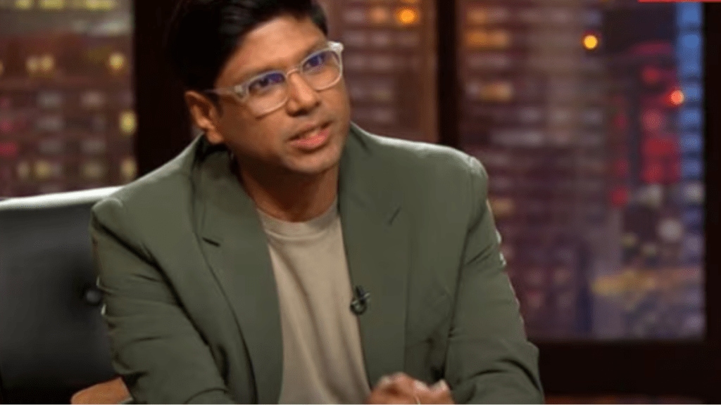 Shark Tank India Season 4