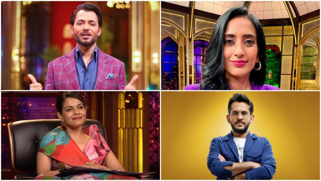 Shark Tank India